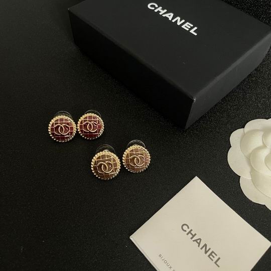 Chanel earring 11lyh344